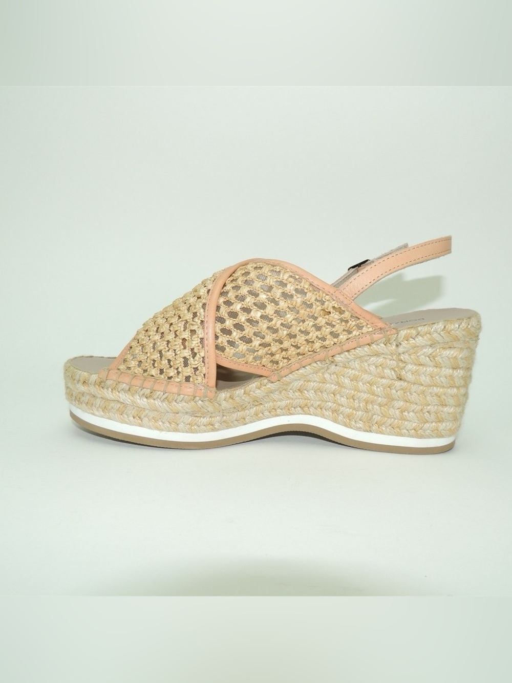Donald Pliner Lotti wedge sandal